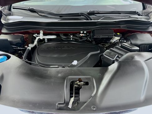 Used 2021 Honda Pilot Touring image 34