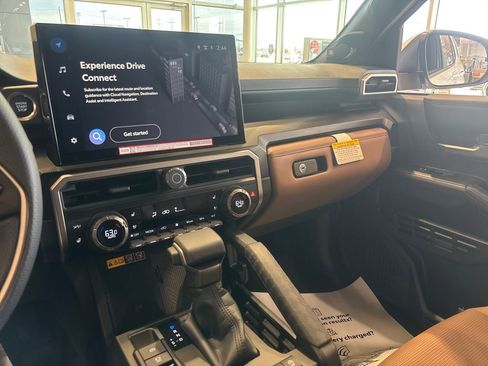 New 2026 Toyota 4Runner Limited image 12