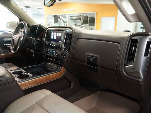Used 2014 Chevrolet Silverado 1500 LTZ AWD/4WD image 34