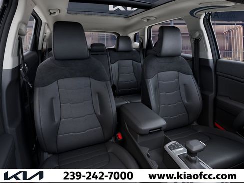 New 2026 Kia Sportage SX image 15