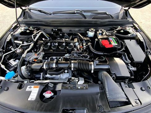 Used 2021 Honda Accord Sport image 31