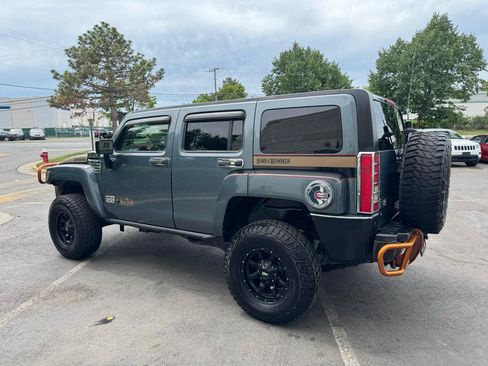Used 2006 HUMMER H3 AWD/4WD image 22