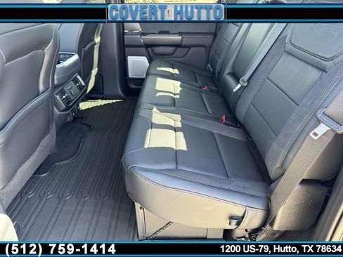 New 2026 Ford F150 Raptor image 18