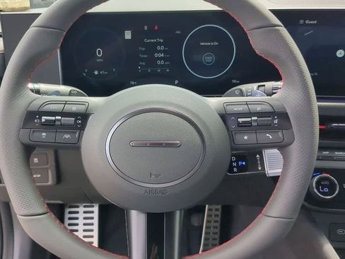 New 2026 Hyundai Sonata N Line image 25