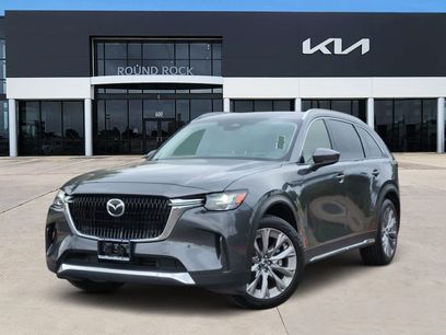 Used 2024 MAZDA CX-90 3.3 Turbo w/ Premium Package