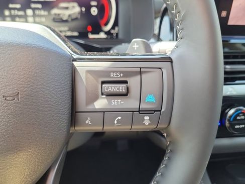 New 2026 Nissan Pathfinder Platinum w/ Cargo Package AWD/4WD image 25