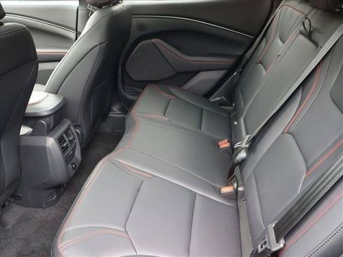 New 2026 Ford Mustang Mach-E Premium w/ Sport Appearance Package AWD/4WD image 17