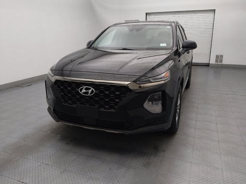 Used 2019 Hyundai Santa Fe SE image 15