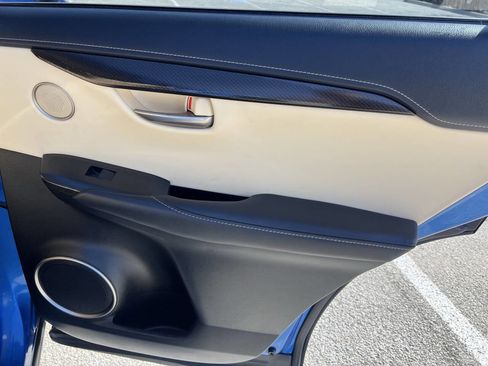 Used 2016 Lexus NX 200t FWD image 22