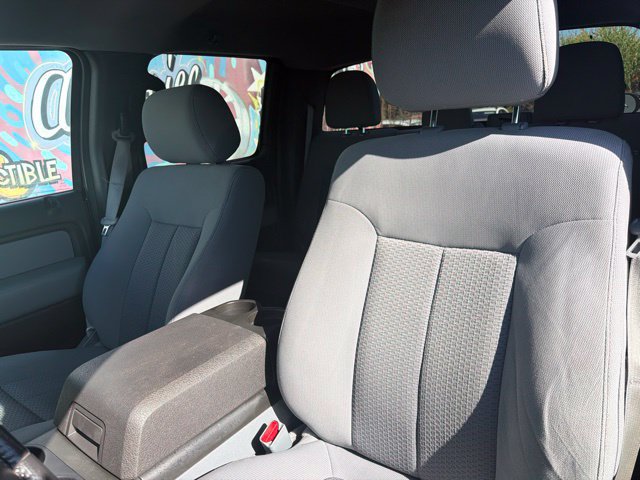 Used 2013 Ford F150 XLT w/ XLT Chrome Pkg AWD/4WD image 15