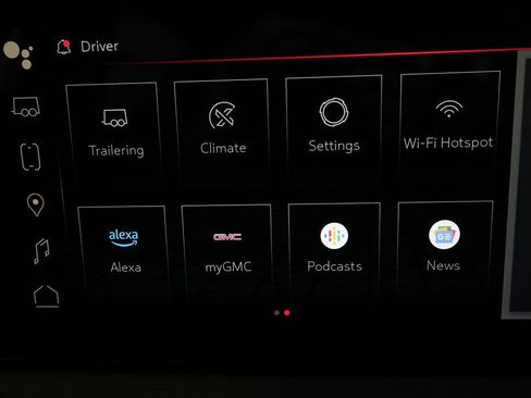 Used 2025 GMC Sierra 3500 Denali Ultimate image 31