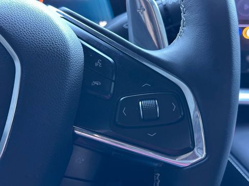 Used 2023 Chevrolet Corvette Stingray Coupe w/ 1LT image 20