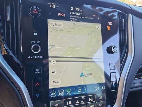 Used 2023 Subaru Outback Limited image 25