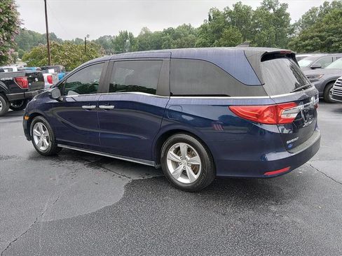 Used 2018 Honda Odyssey EX-L image 6