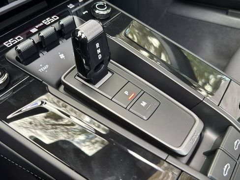 New 2026 Porsche 911 Targa 4 GTS image 14