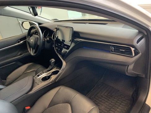 Used 2023 Toyota Camry XLE image 20