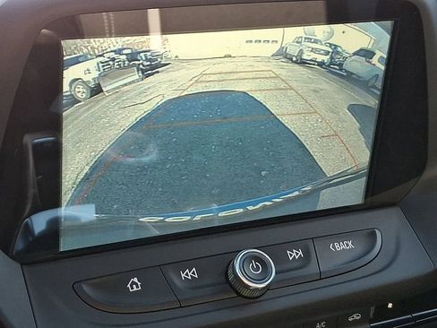 Used 2018 Chevrolet Camaro SS image 18