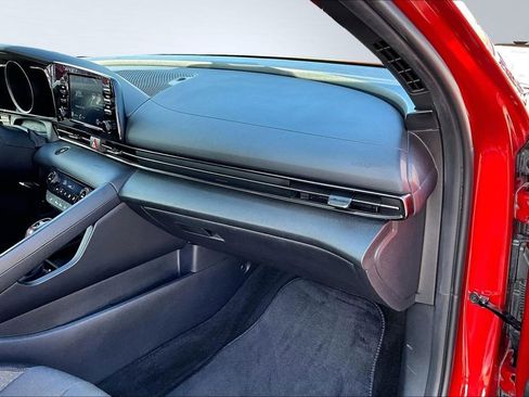 Used 2022 Hyundai Elantra N Line image 17
