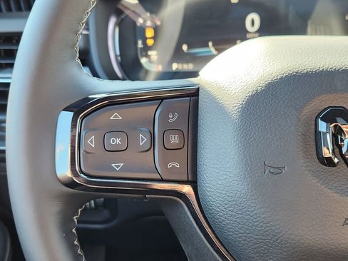 New 2026 RAM 3500 Limited image 18