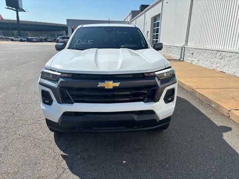 New 2026 Chevrolet Colorado LT w/ LT Convenience Package image 6