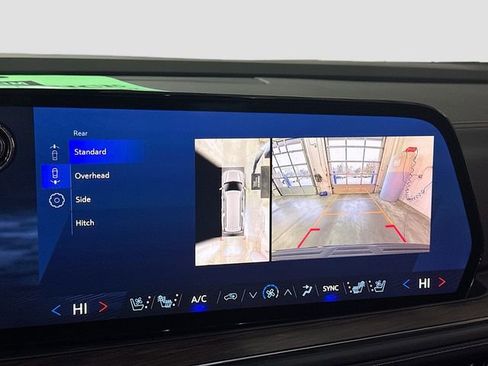 New 2025 Chevrolet Suburban Premier image 15