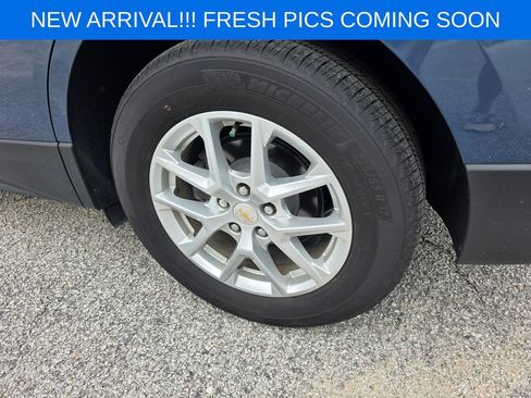 Used 2024 Chevrolet Equinox LT FWD image 6