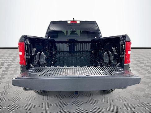 Used 2025 RAM 1500 Lone Star AWD/4WD image 30