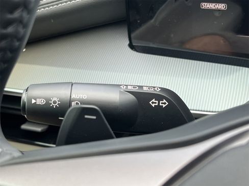 New 2025 Nissan Murano SL w/ Cargo Package image 13