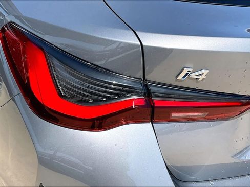 Used 2023 BMW i4 eDrive35 w/ Premium Package RWD image 27