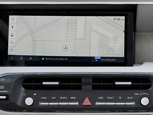New 2026 Hyundai Palisade Limited FWD image 14