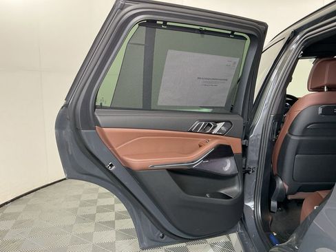 New 2026 BMW X5 M60i AWD/4WD image 24