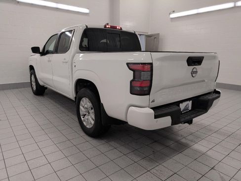 Used 2022 Nissan Frontier SV AWD/4WD image 20