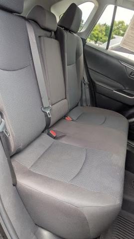 Used 2024 Toyota RAV4 LE AWD/4WD image 16