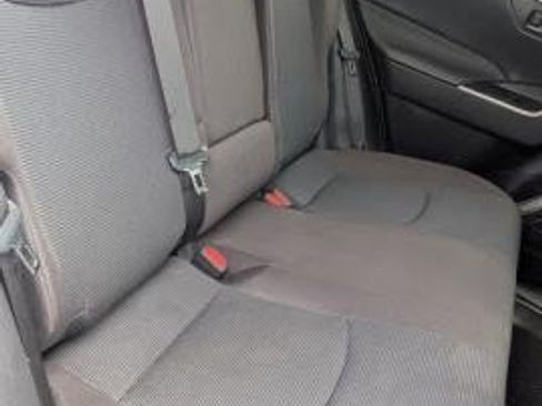 Used 2024 Toyota RAV4 LE AWD/4WD image 16