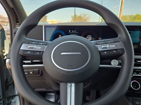 New 2026 Hyundai Santa Cruz SEL image 17