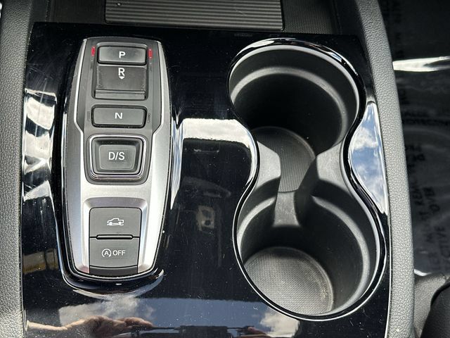 Used 2023 Honda Ridgeline Black Edition image 24