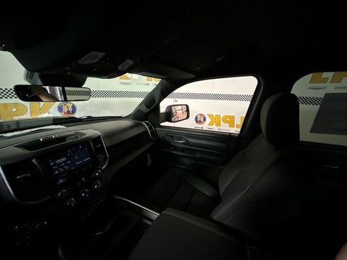New 2026 RAM 1500 Express AWD/4WD image 31