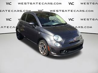 Used 2018 FIAT 500 Pop video 2