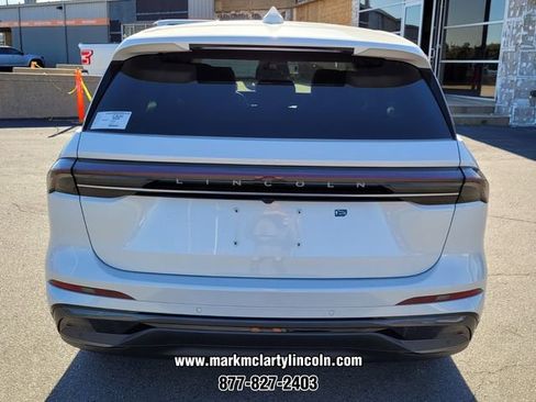New 2026 Lincoln Nautilus Premier w/ Jet Appearance Package image 7