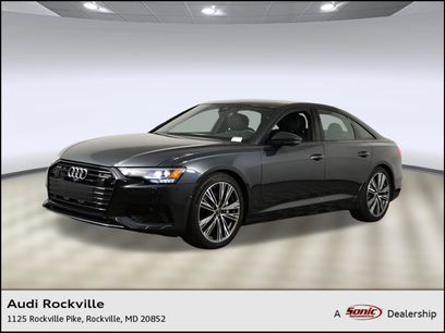 Used 2023 Audi A6 2.0T Premium w/ Convenience Package