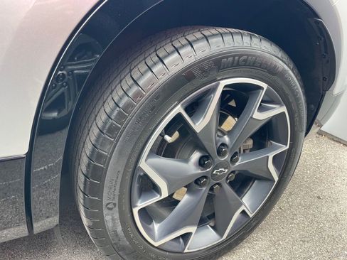 Used 2021 Chevrolet Blazer RS w/ Enhanced Convenience Package image 27