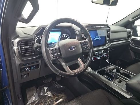 Used 2022 Ford F150 XLT w/ Equipment Group 302A High image 20