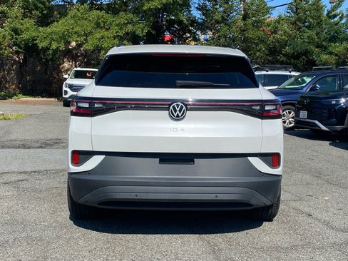 Used 2023 Volkswagen ID.4 Pro S RWD image 4