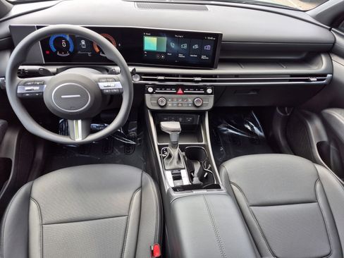 New 2027 Hyundai Santa Cruz SE FWD image 12