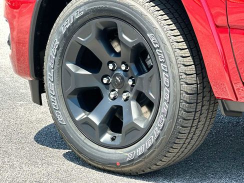 New 2026 RAM 1500 Lone Star RWD image 11