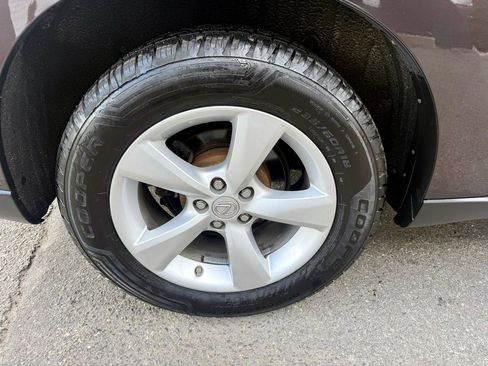 Used 2014 Lexus RX 350 AWD w/ Navigation Package image 11