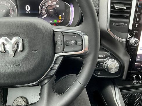 New 2026 RAM 1500 Laramie w/ Night Edition image 23