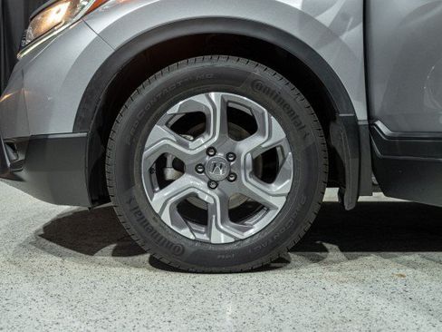 Used 2017 Honda CR-V EX image 7