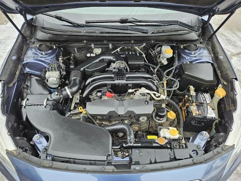 Used 2016 Subaru Legacy 2.5i Premium image 10