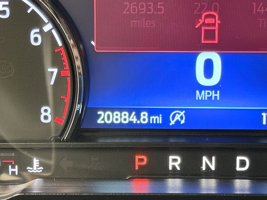 Used 2023 Ford Maverick Lariat w/ Lariat Luxury Package AWD/4WD image 44